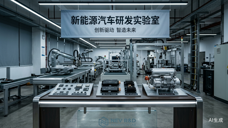 毛利率跌破10%,理想把“护城河”摆上货架